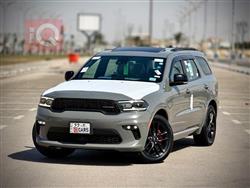 دودج دورانجو